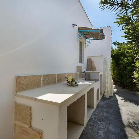 Villetta Li Parati Holiday home