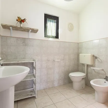 Holiday home Villetta Li Parati Melissano