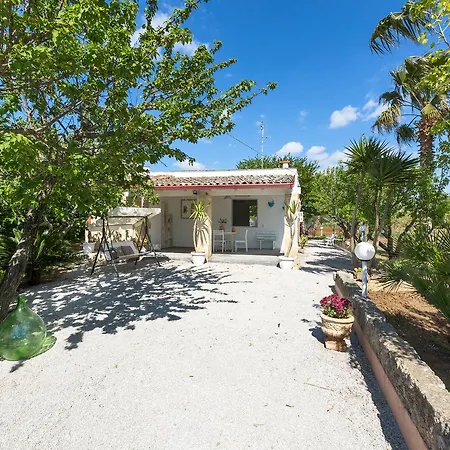 Villetta Li Parati Holiday home
