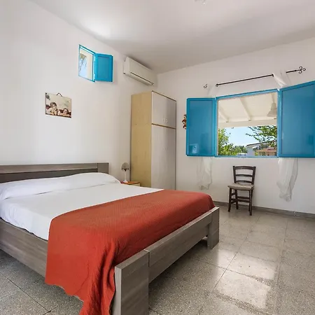 Villetta Li Parati *