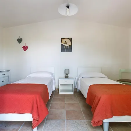 Villetta Li Parati *